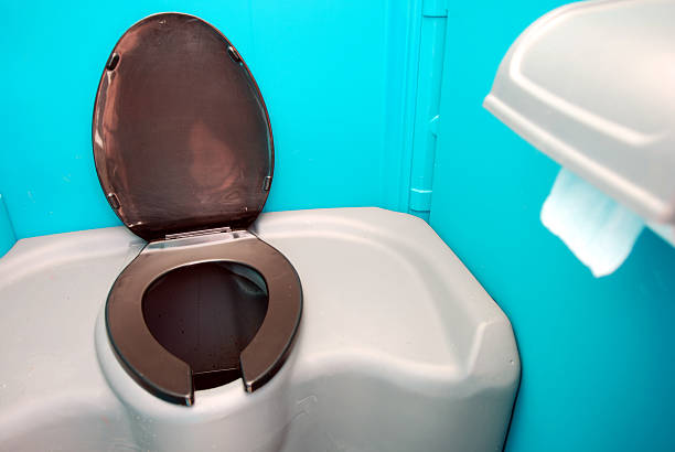 Best Sanitation services for porta potties  in Hoisington, KS