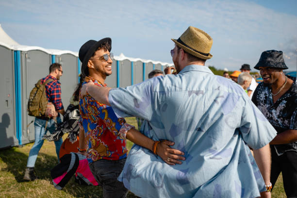 Best Wedding porta potty rental  in Hoisington, KS